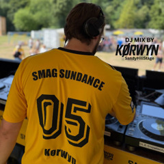 SMAGSUNDANCE 20 YEARS KORWYN