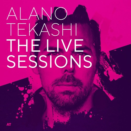 Alano Tekashi: The LIVE Sessions - #4