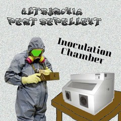 Inoculation Chamber