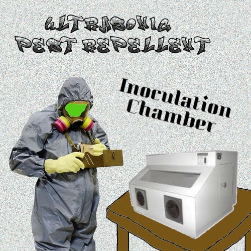 Inoculation Chamber