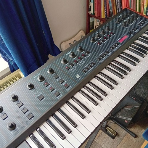 Ambient UB-Xa M 7908 4:00 11-06-2025