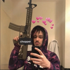 LIL $ADAPE - STERMINO (PROD. KNFUZED)