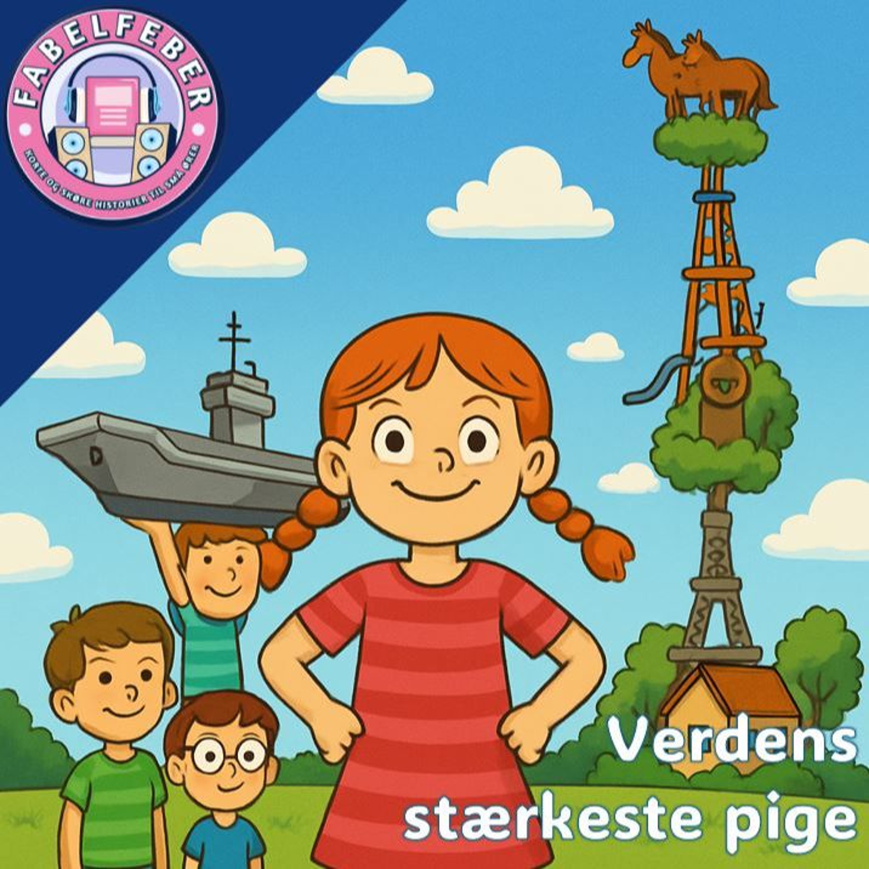 Fabelfeber