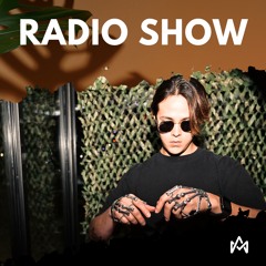 RADIO SHOW MARC ALEX