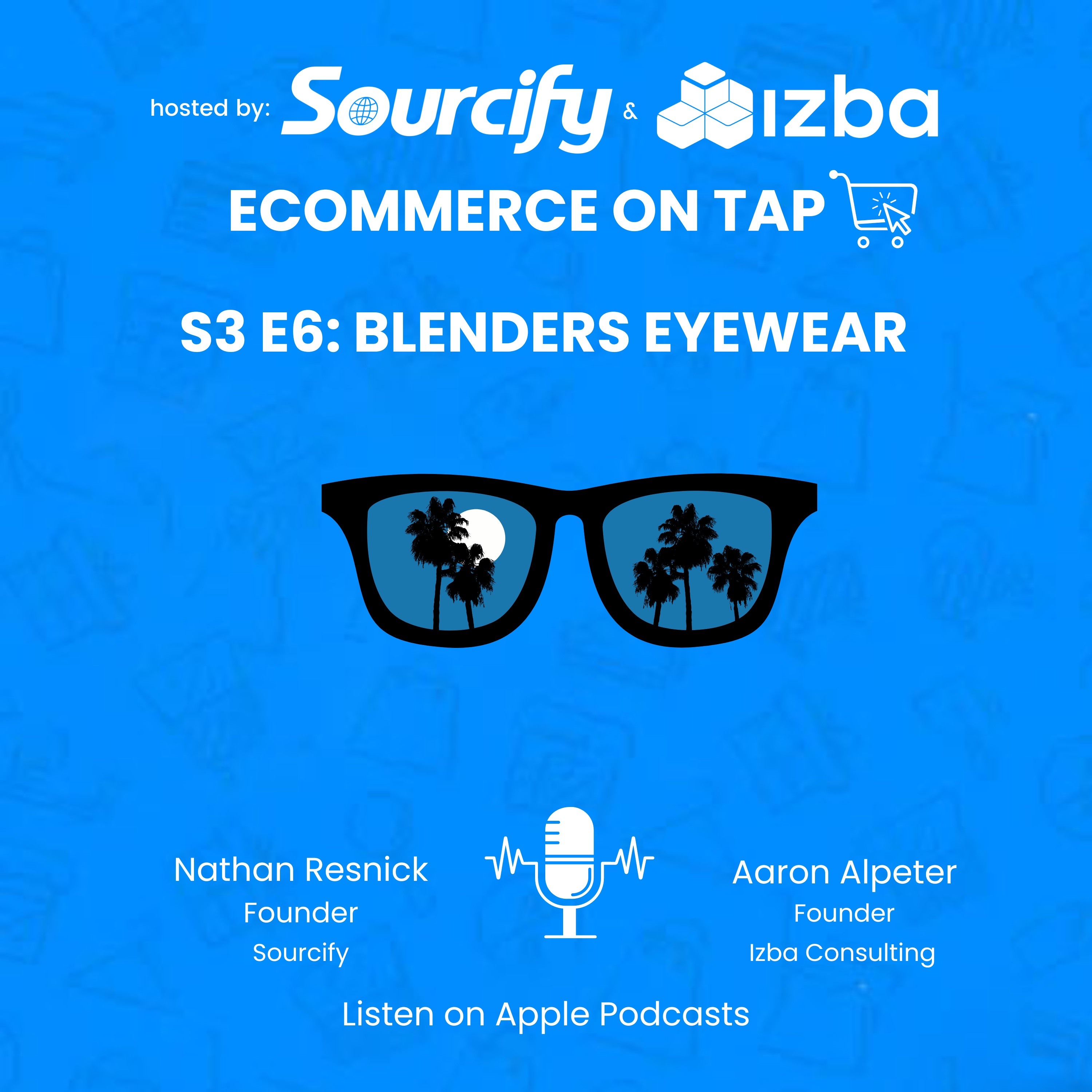 Ecommerce on Tap by Sourcify and Izba Consulting