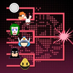 LFAD2: Guest Bracket