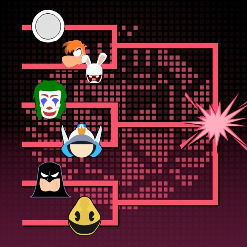 LFAD2: Guest Bracket