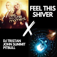 Feel This Shiver (Feel This Moment x Shiver) DJ Tristan *(Extra 8 minutes for copyright)*