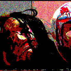 We Are The Black Art Ninja, Bitches !!!