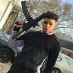 Instru Rap Trap Type NLE Choppa [INSOMNIA BEAT]