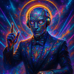 Medina Bass Mystic(PsyTrance)