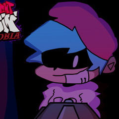 Game Over - FNF: Thanatophobia Official OST