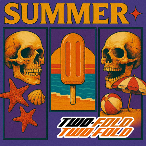 Two-Fold Summer Mix