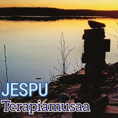 Vitun Terapiamusaa (Feat. Jeti & Välittäjä)