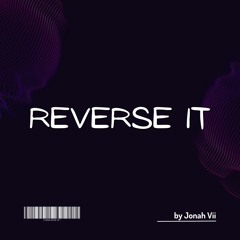 Jonah Vii - Reverse It (Original Mix)