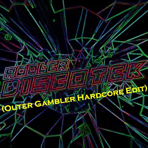 Rooler - DISCOTEK (Outer Gambler Hardcore Edit)// FREE DOWNLOAD