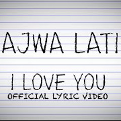 najwa latif I Love You