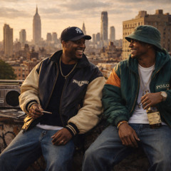 AZ · This Is Why (Phat Tape Remix)