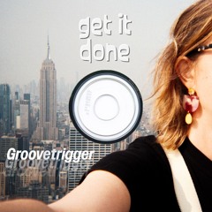 GET IT DONE
