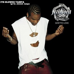 Jaheim, Terry Dexter / Remarkable Slowed