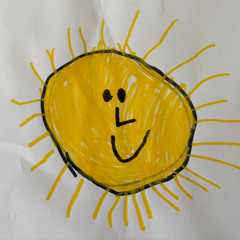 A1  Sunshine Face v1