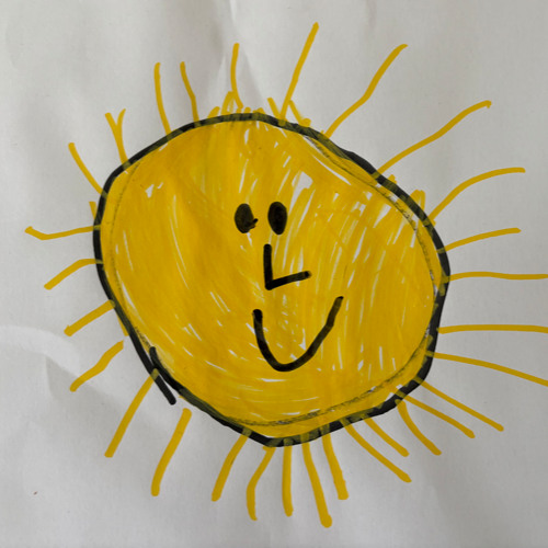 A1  Sunshine Face v1