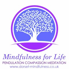 Pendulation Compassion Meditation Caroline Rice-Varian