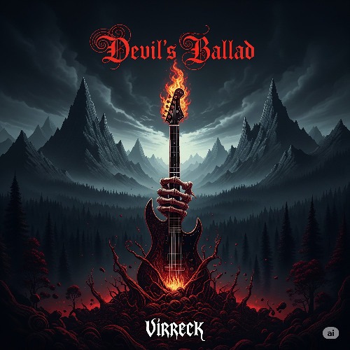 Devil's Ballad