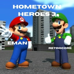 Hometown Heroes 3