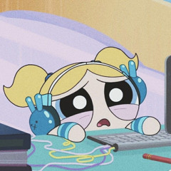 Super Shy (cover)