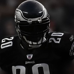 SATOR (fam0uz) x Weapon X (Brian Dawkins)