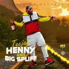 TeeJay - Henny & Big Spliff [Ave Style Riddim]