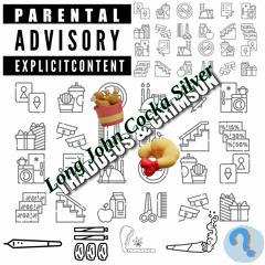 Long John Cocka Silver - (Single)