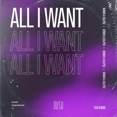 Bonkr, EQLIP$E - All I Want