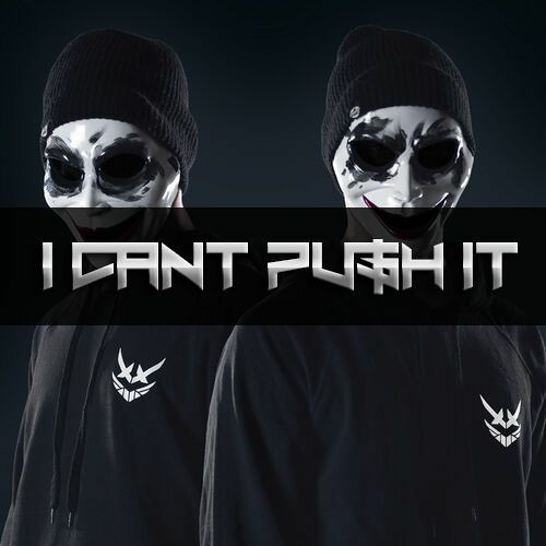 Krowdexx - I Can't PU$H It (Seter Mashup)