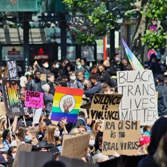 060620 D Report:  Rising Up Toward Freedom