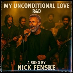 My Unconditional Love R&B