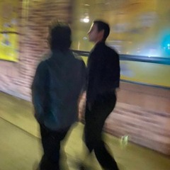 DISTRACTION - friends