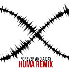 Double N Ft. Maria Rubia - Forever And A Day (Huma Trap Remix)