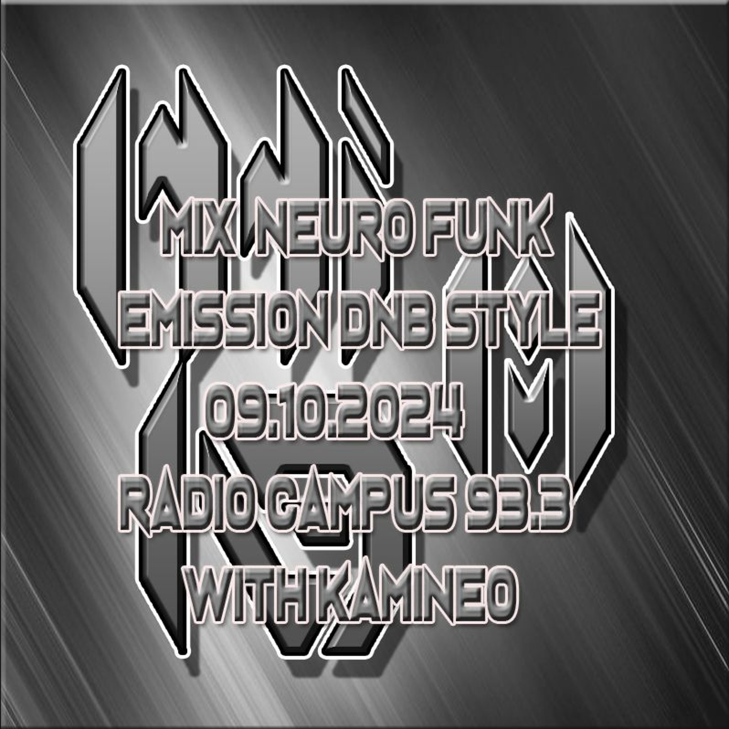 kamineo Dnb