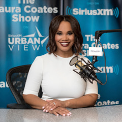 Dave Levinthal interviewed by Laura Coates » Jan. 29, 2025 » SiriusXM's "The Laura Coates Show"