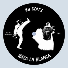 IBIZA LA BLANCA (FREE DOWNLOAD)