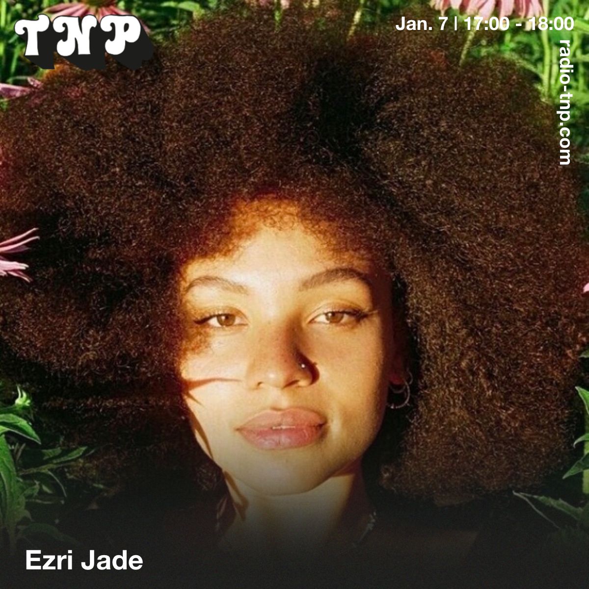 Ezri Jade