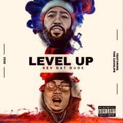 Level Up (feat. THE CA$HLIFE)