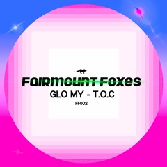 PREMIERE : Glo My - T.O.C. (Leon XIV Remix) (Fairmount Foxes)