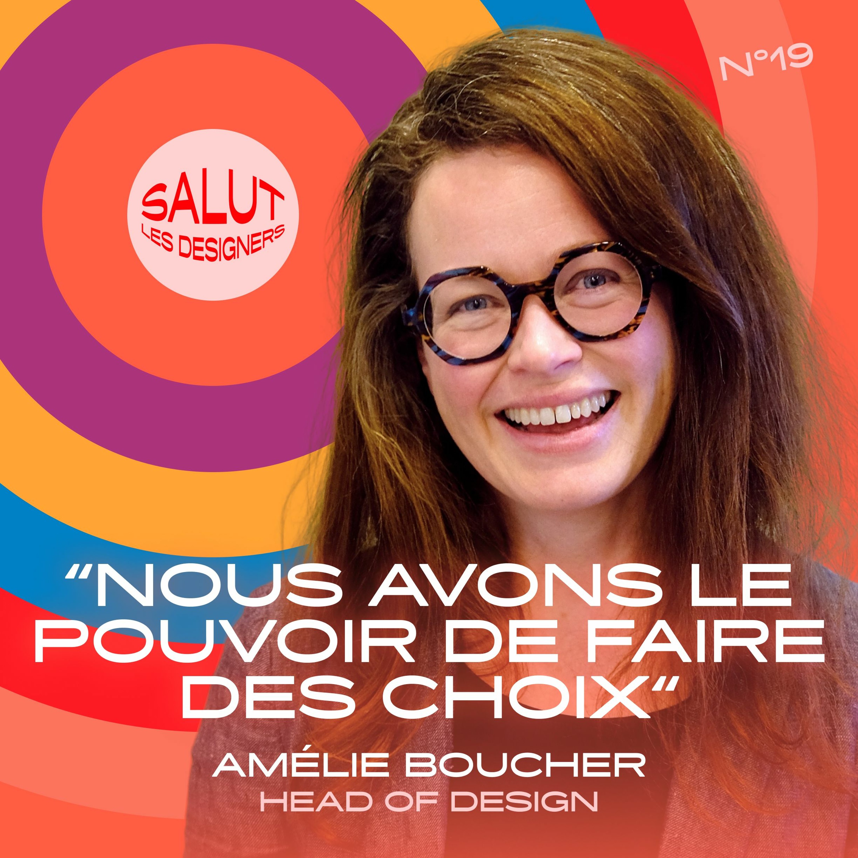 Salut les Designers !