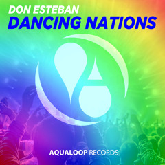 Dancing Nations (Club Mix)