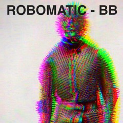 Robomatic - Lazer Brennare