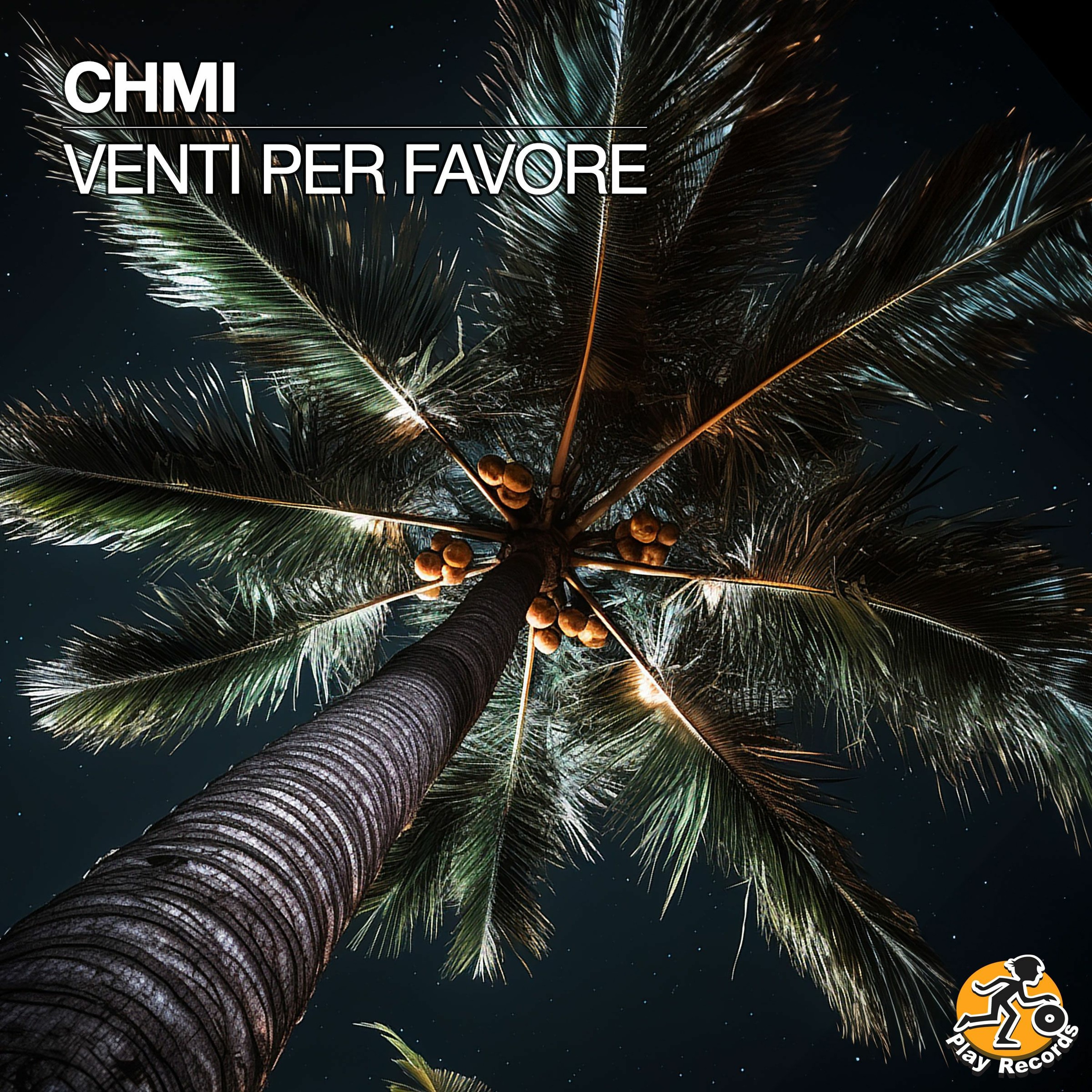 CHMI / Venti Per Favore (Original Mix) episode artwork