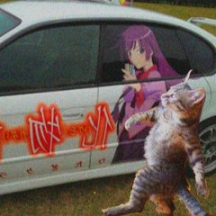 THIS IS ME WHEN IM WALKIN